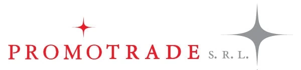 logo Promotrade srl