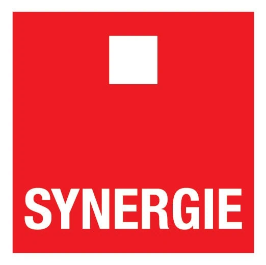Logo Synergie